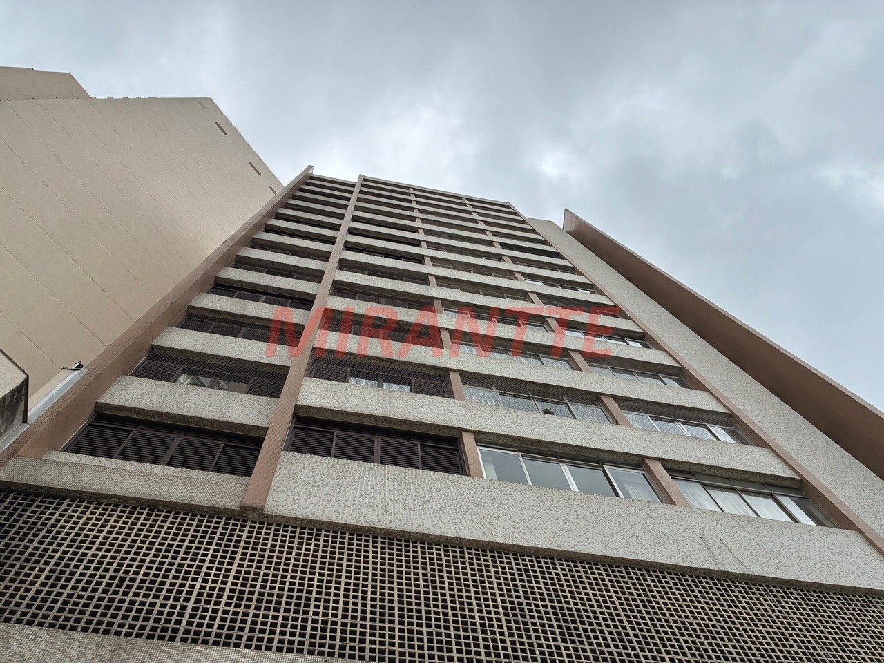 Apartamento de 88m² com 3 quartos em Santana