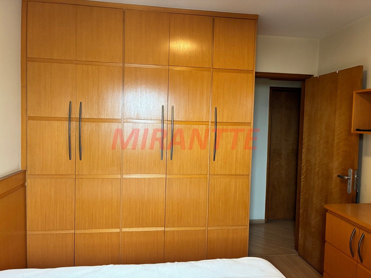 Apartamento de 88m² com 3 quartos em Santana