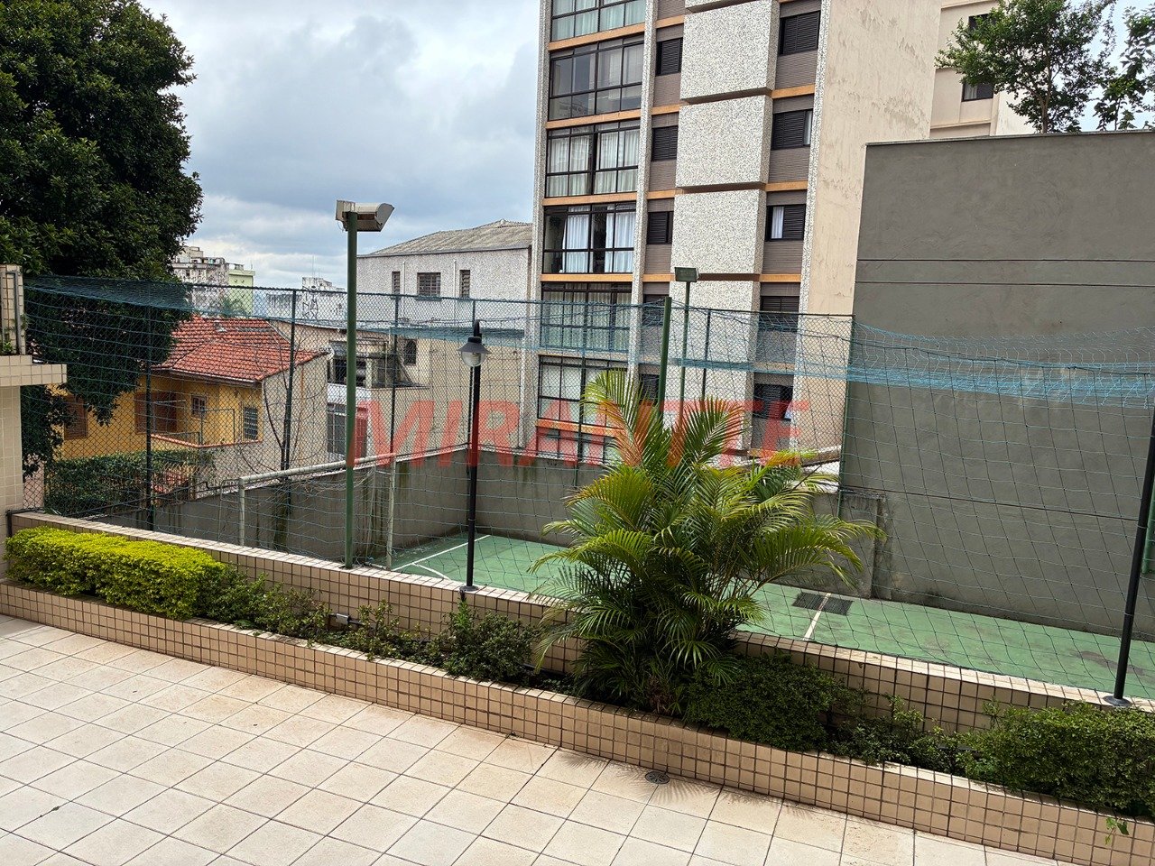 Apartamento de 88m² com 3 quartos em Santana
