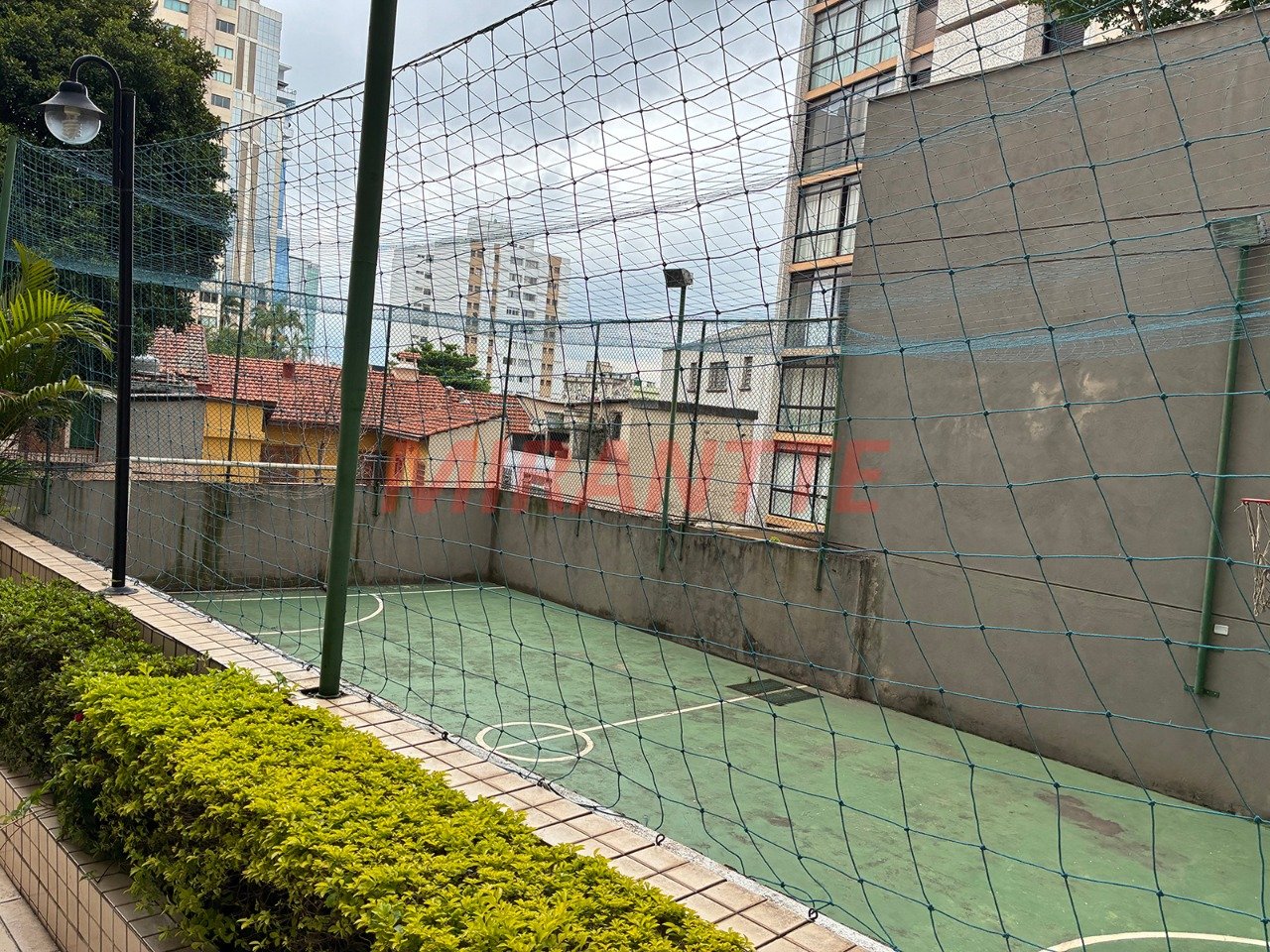 Apartamento de 88m² com 3 quartos em Santana
