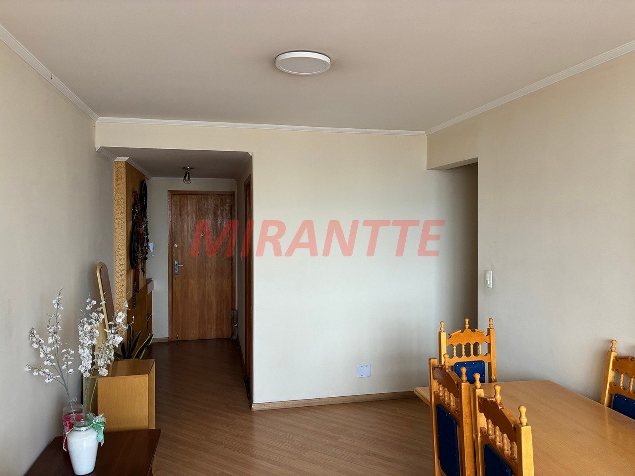 Apartamento de 88m² com 3 quartos em Santana