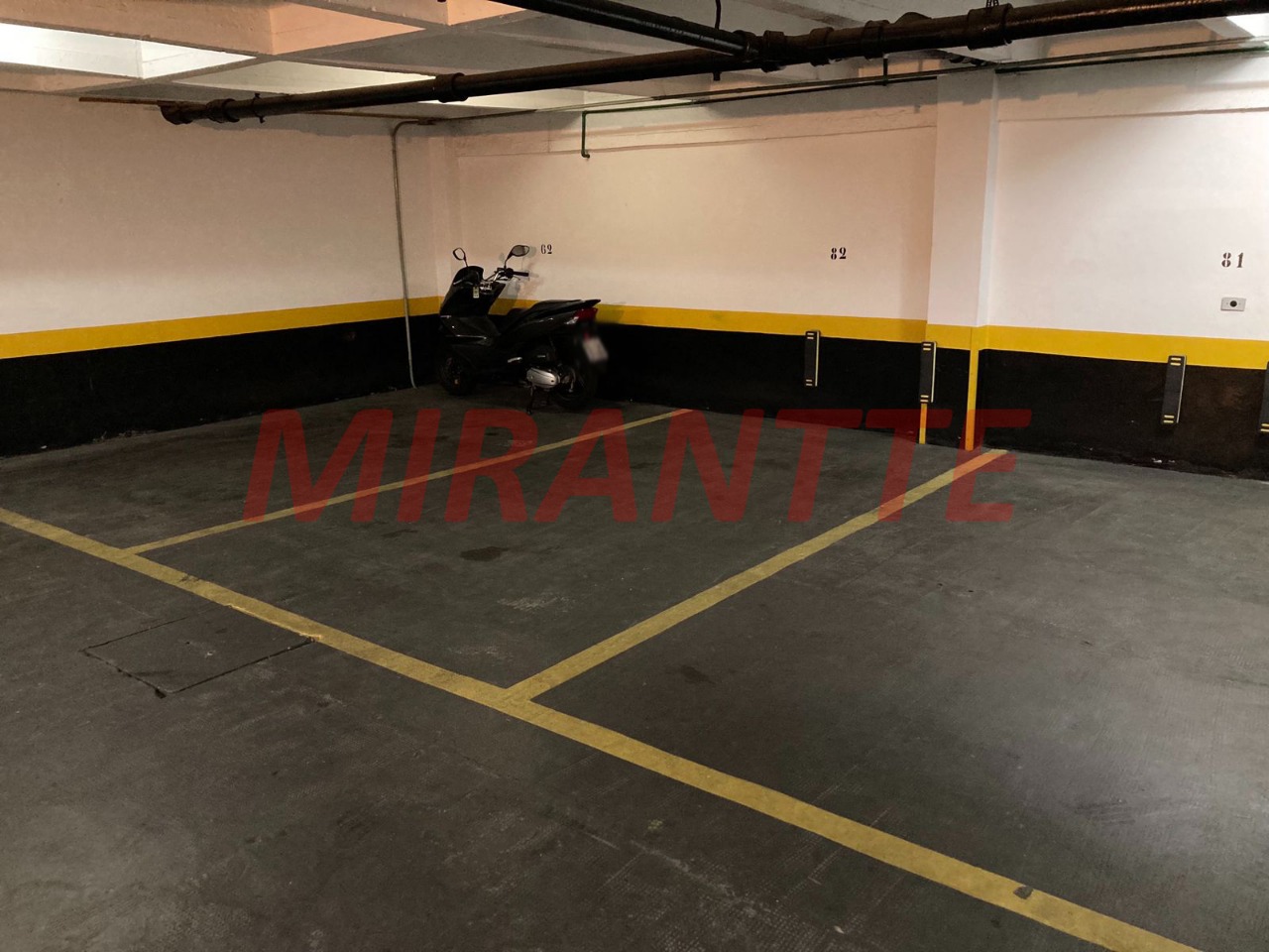 Conjunto comercial de 85m² em Vila Buarque