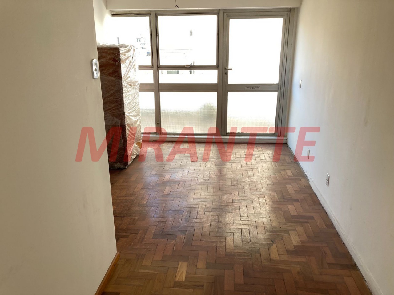 Conjunto comercial de 85m² em Vila Buarque
