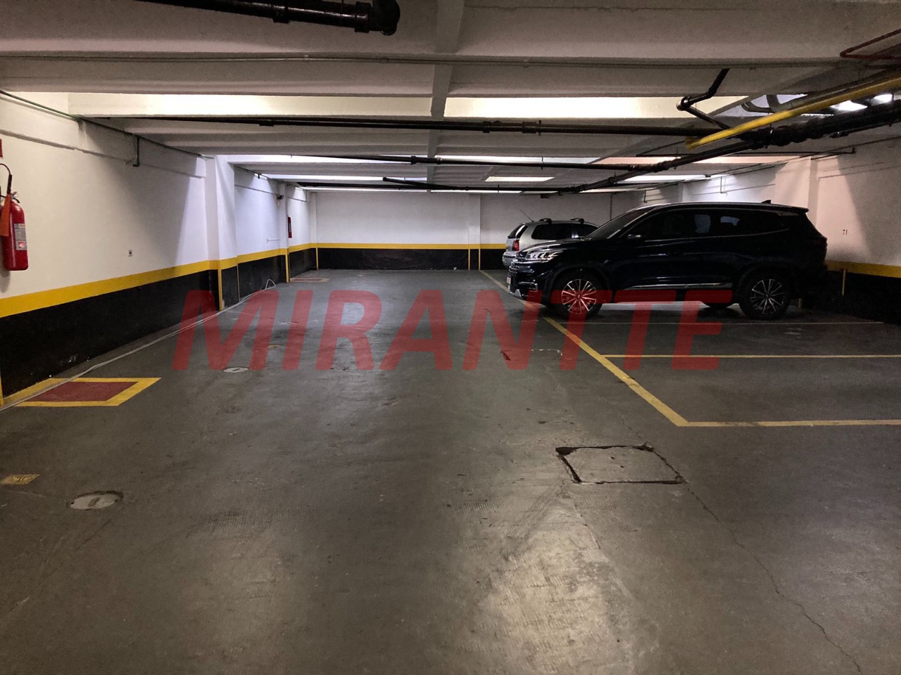 Conjunto comercial de 85m² em Vila Buarque