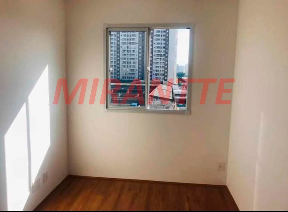 Apartamento de 28m² com 1 quartos em Vila Guilherme
