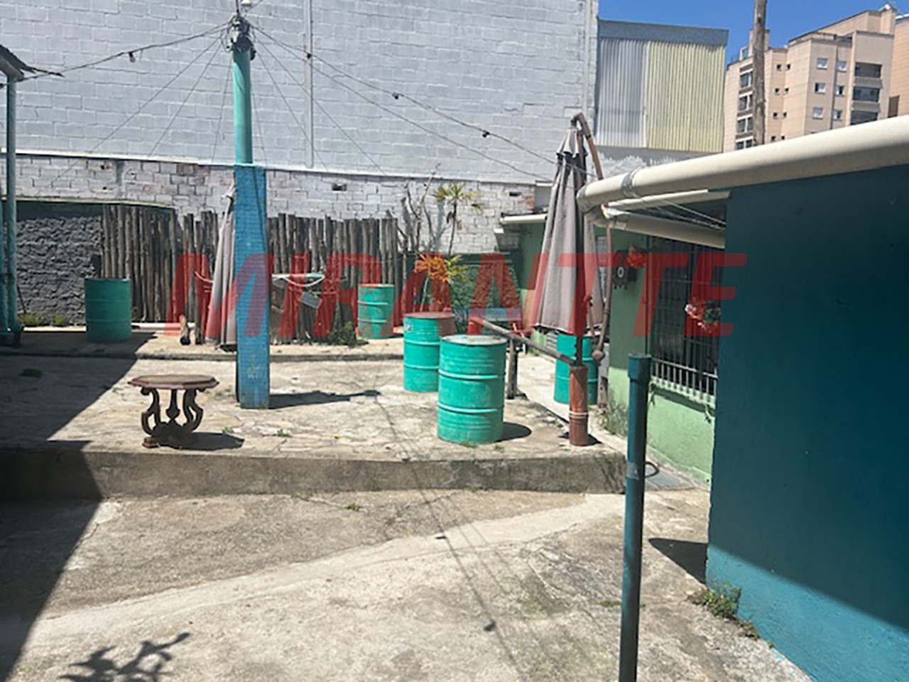 Casa terrea de 568m² com 4 quartos em Santana