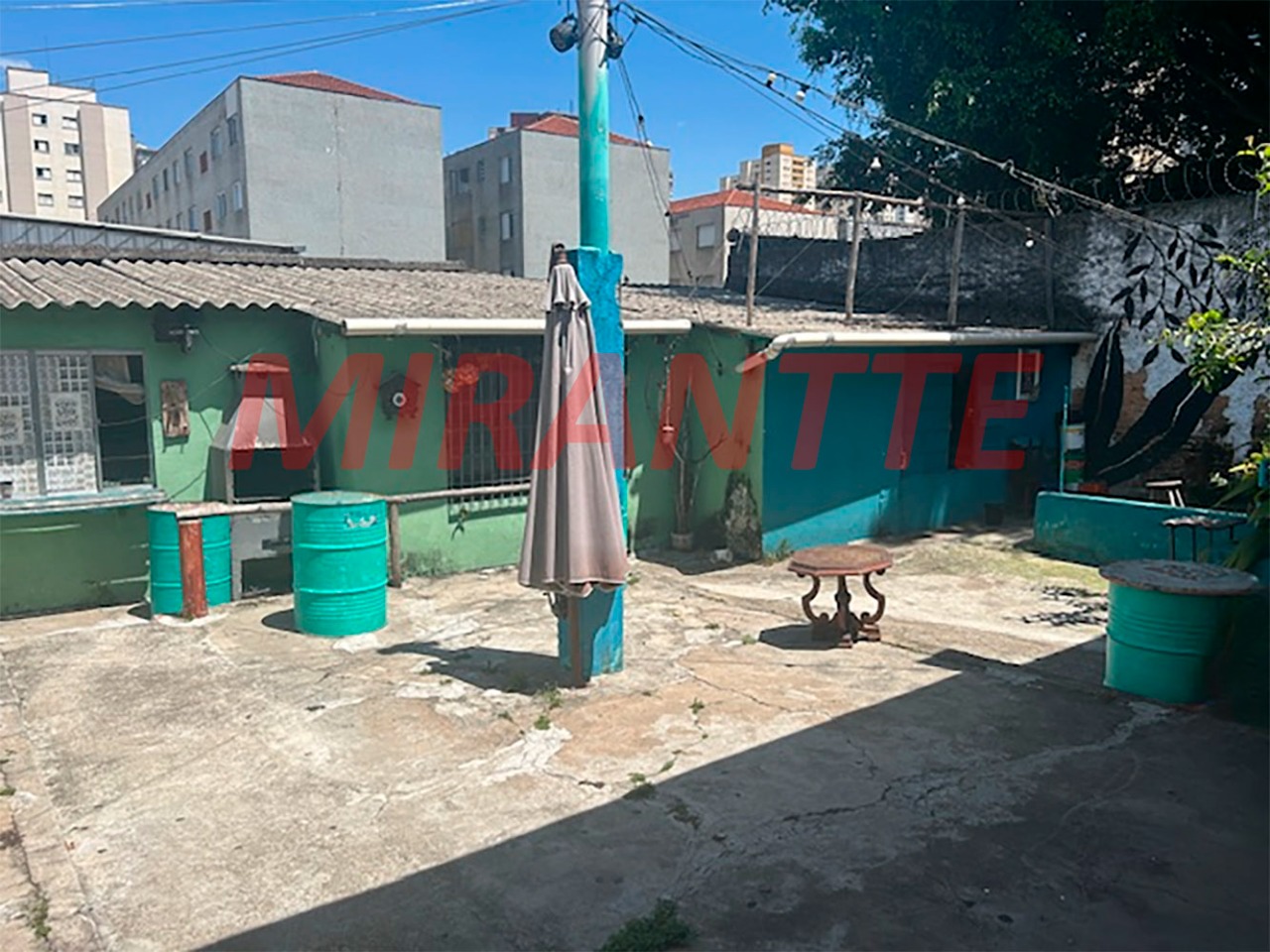 Casa terrea de 568m² com 4 quartos em Santana