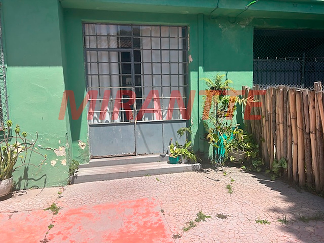 Casa terrea de 568m² com 4 quartos em Santana
