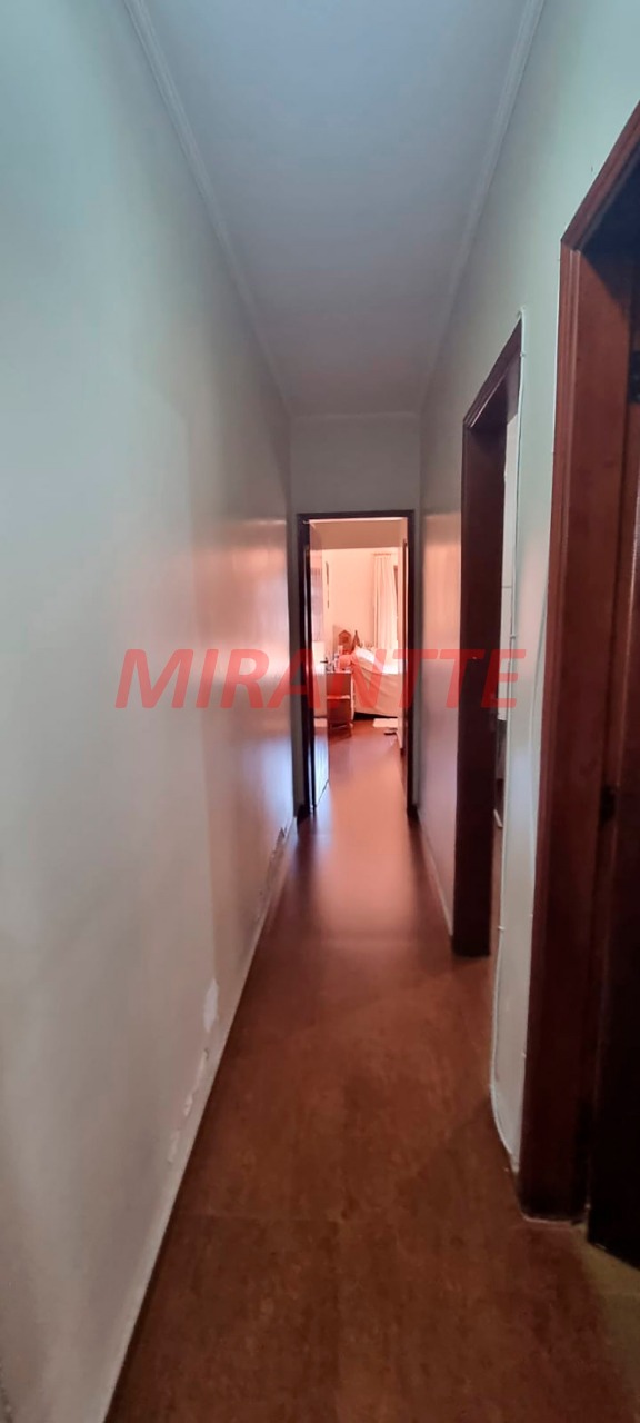 Casa terrea de 318m² com 5 quartos em Vila Nova Mazzei