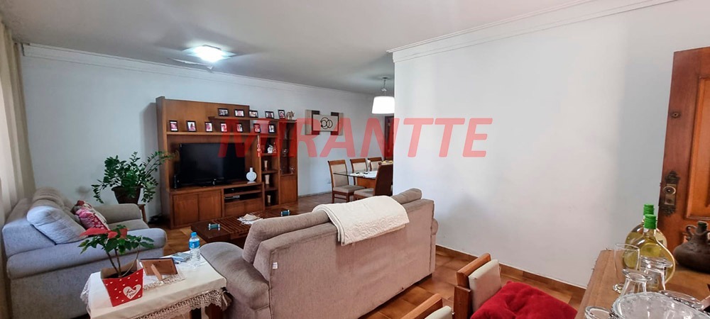 Casa terrea de 318m² com 5 quartos em Vila Nova Mazzei