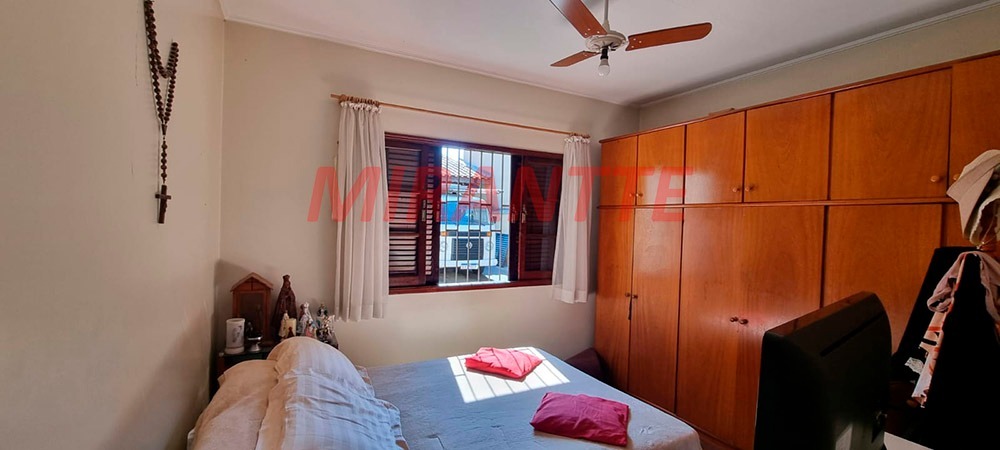 Casa terrea de 318m² com 5 quartos em Vila Nova Mazzei
