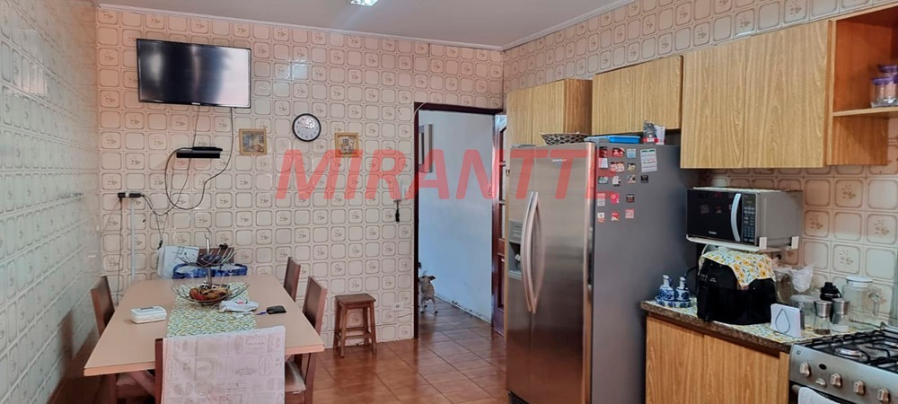 Casa terrea de 318m² com 5 quartos em Vila Nova Mazzei
