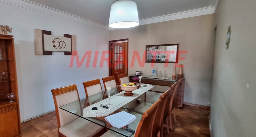 Casa terrea de 318m² com 5 quartos em Vila Nova Mazzei