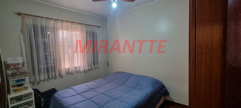 Casa terrea de 318m² com 5 quartos em Vila Nova Mazzei