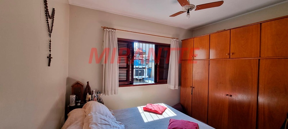 Casa terrea de 318m² com 5 quartos em Vila Nova Mazzei