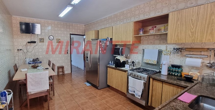 Casa terrea de 318m² com 5 quartos em Vila Nova Mazzei