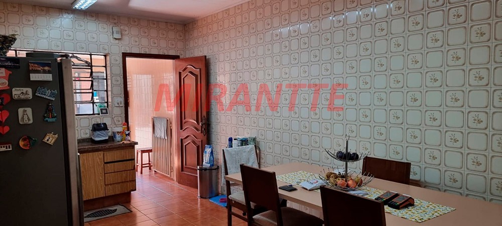 Casa terrea de 318m² com 5 quartos em Vila Nova Mazzei