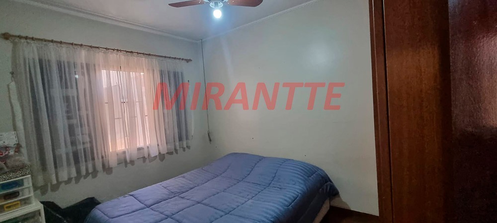 Casa terrea de 318m² com 5 quartos em Vila Nova Mazzei