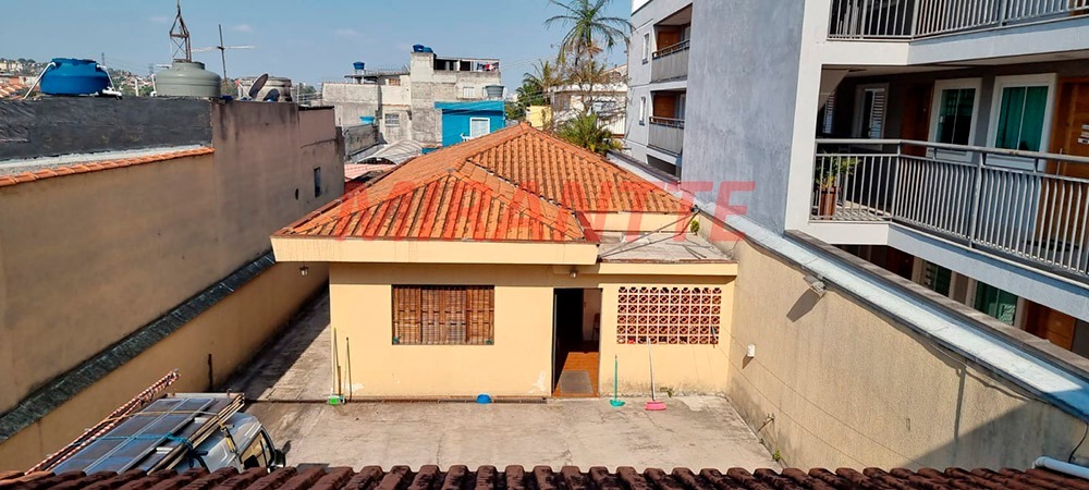 Casa terrea de 318m² com 5 quartos em Vila Nova Mazzei
