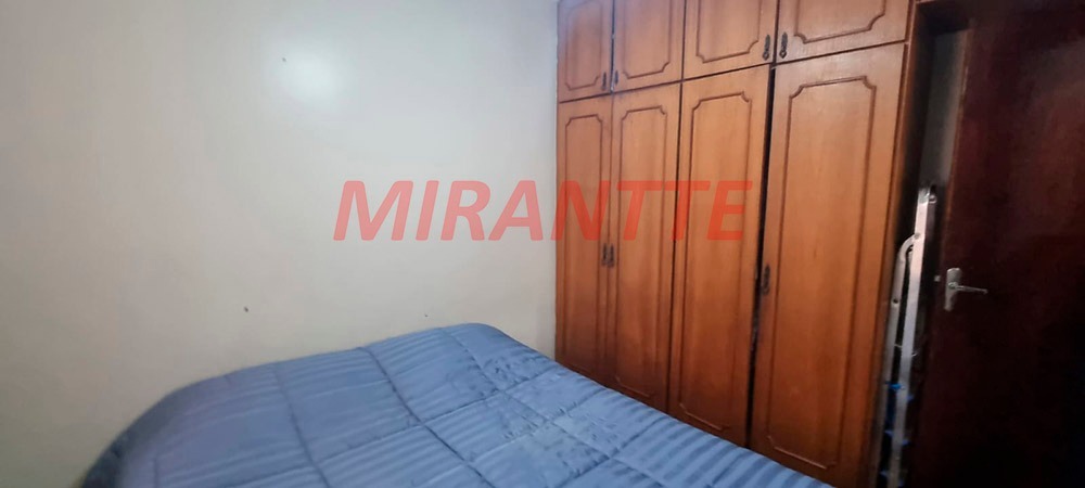 Casa terrea de 318m² com 5 quartos em Vila Nova Mazzei