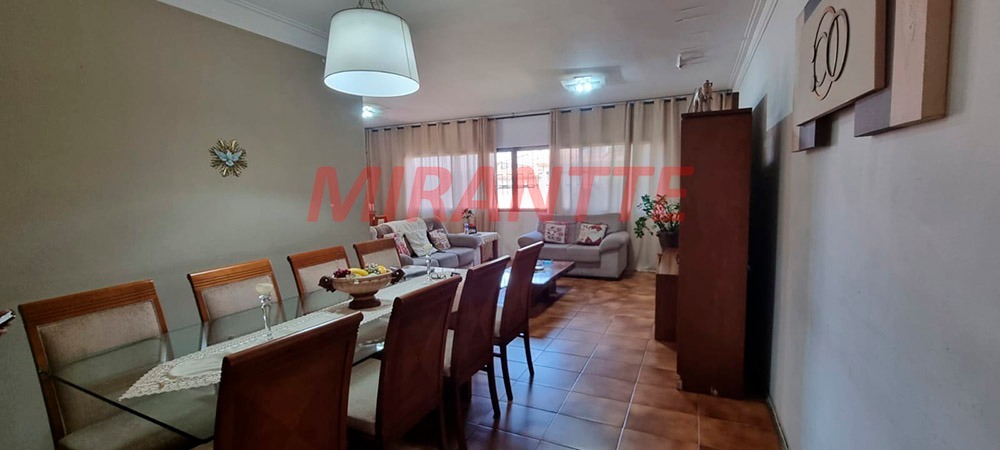 Casa terrea de 318m² com 5 quartos em Vila Nova Mazzei