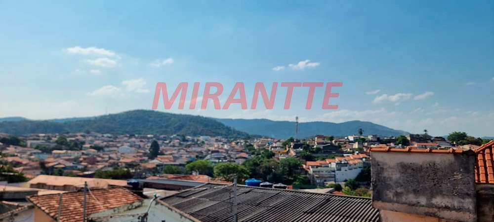 Casa terrea de 318m² com 5 quartos em Vila Nova Mazzei