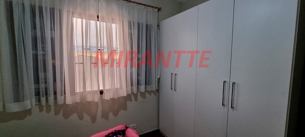 Casa terrea de 318m² com 5 quartos em Vila Nova Mazzei