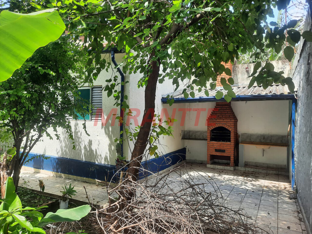 Terreno de m² em Vila Guilherme