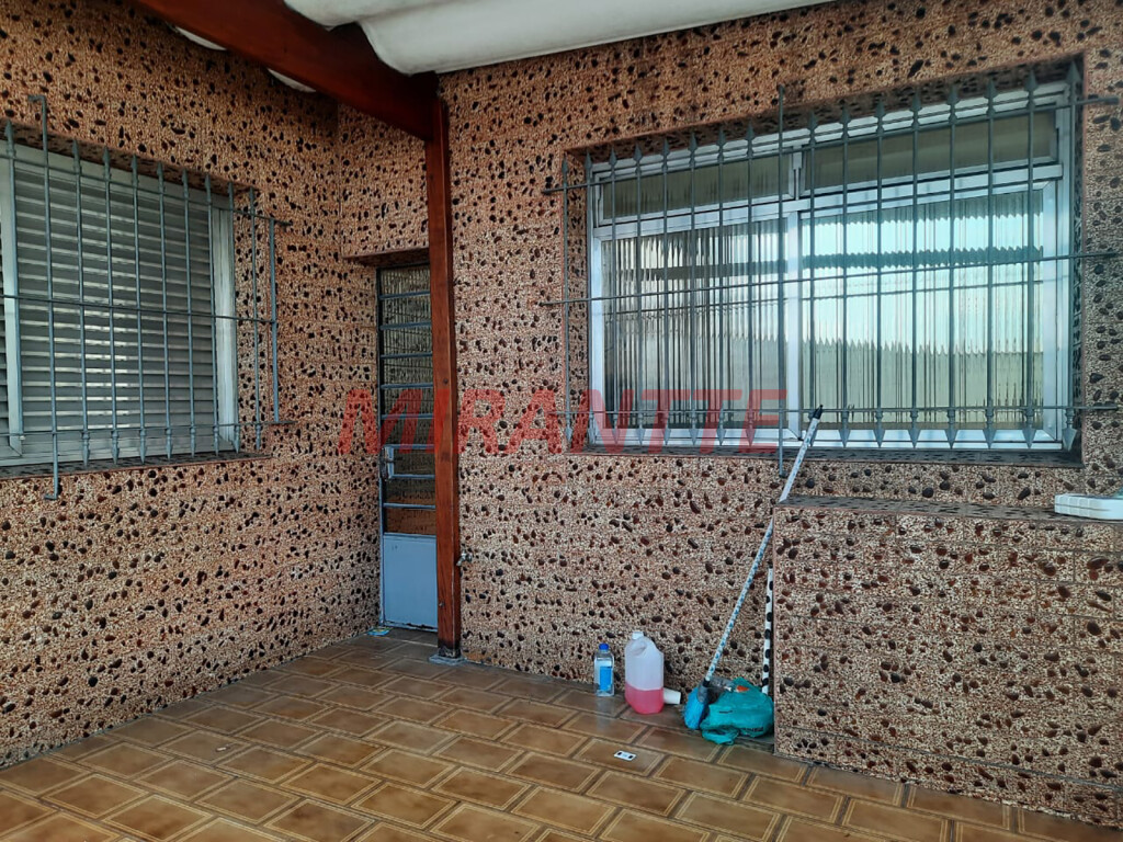Terreno de m² em Vila Guilherme