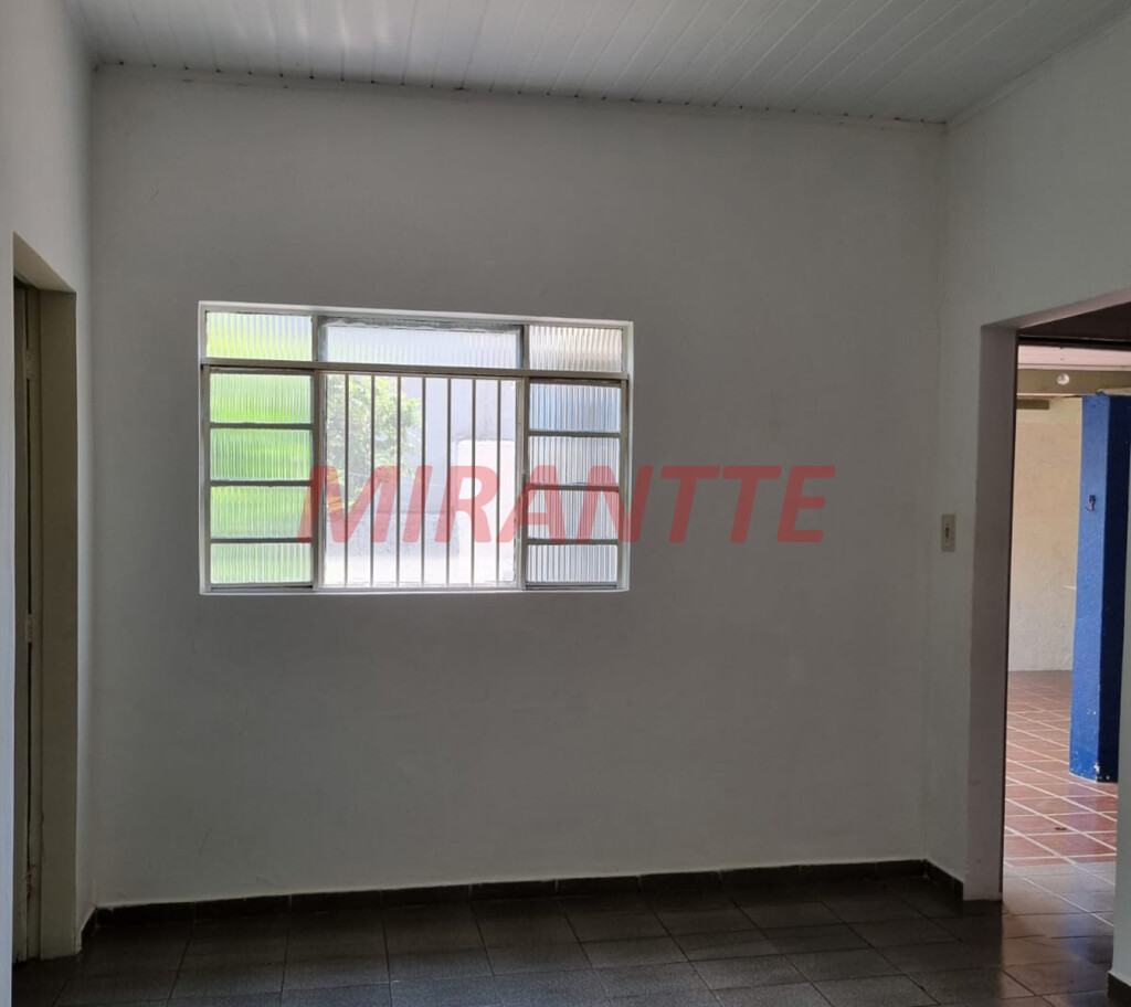 Terreno de m² em Vila Guilherme