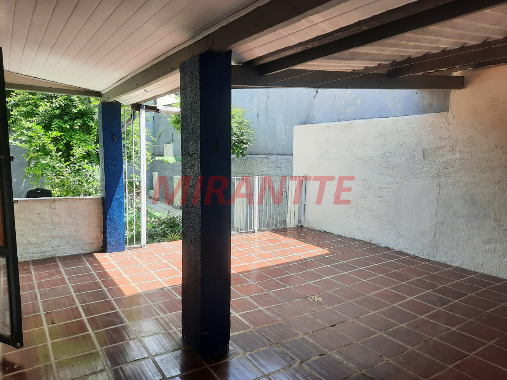 Terreno de m² em Vila Guilherme
