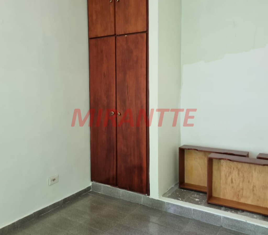 Terreno de m² em Vila Guilherme