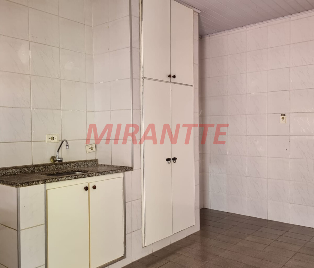 Terreno de m² em Vila Guilherme