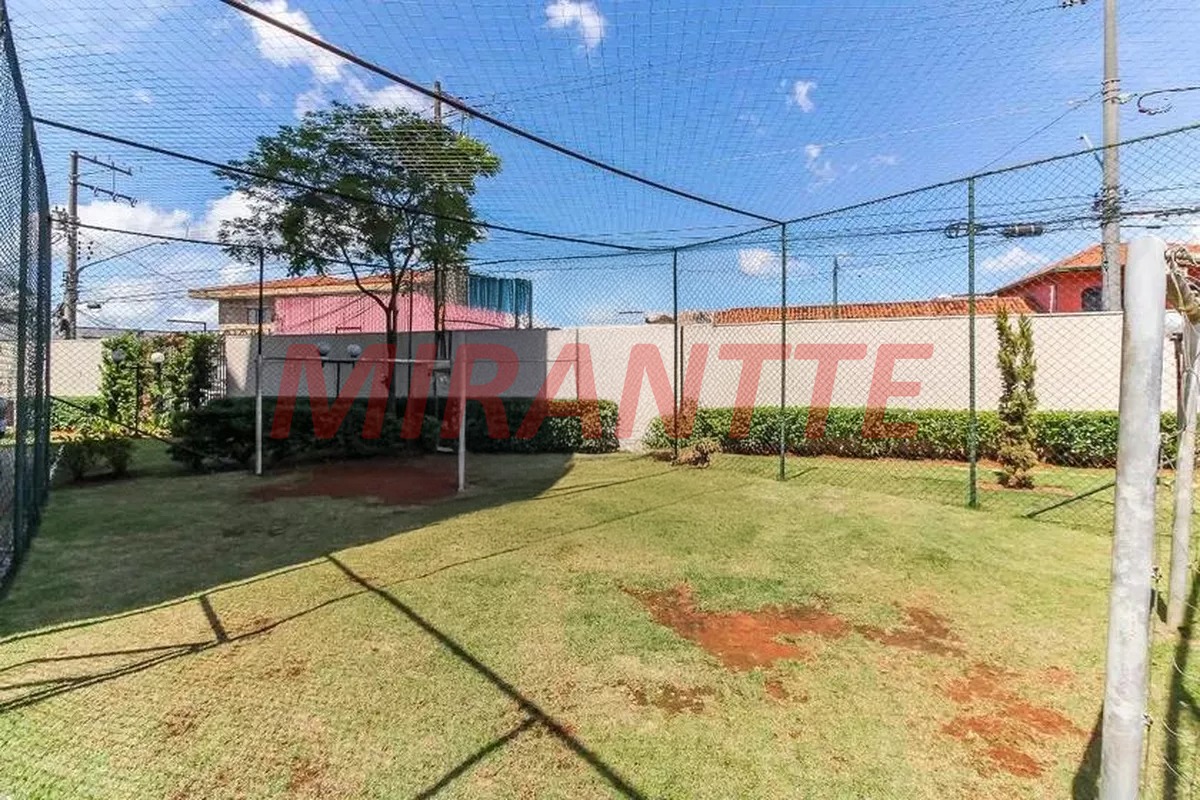Apartamento de 52m² com 2 quartos em Vila Celeste