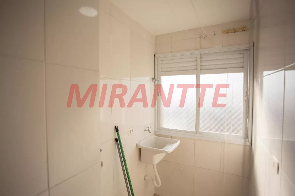 Apartamento de 52m² com 2 quartos em Vila Celeste