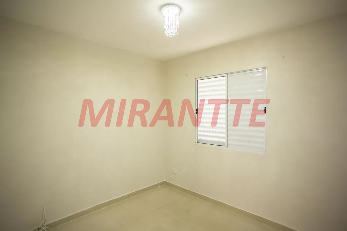 Apartamento de 52m² com 2 quartos em Vila Celeste