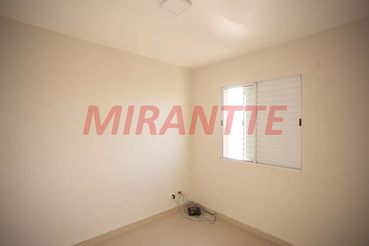 Apartamento de 52m² com 2 quartos em Vila Celeste