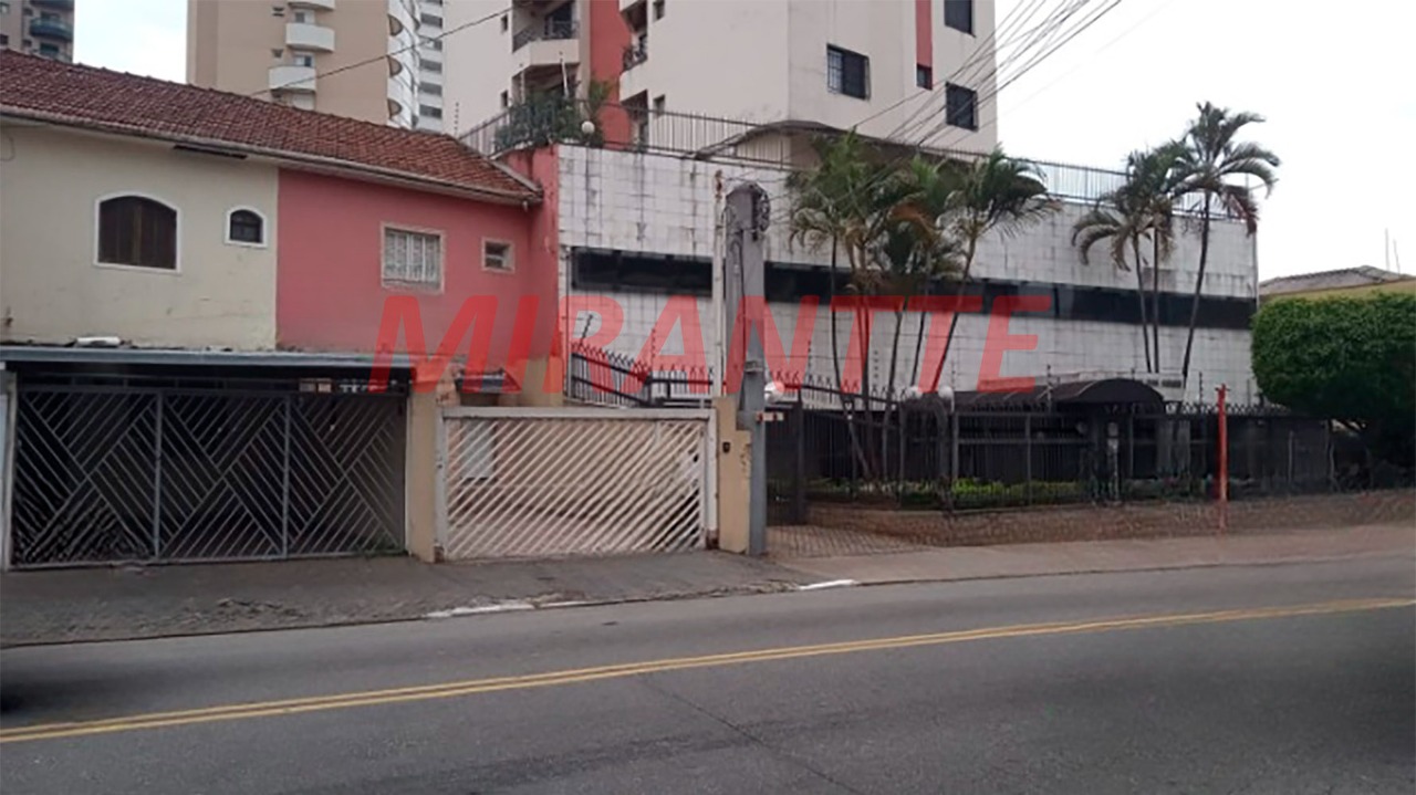 Terreno de 0m² em Parada Inglesa