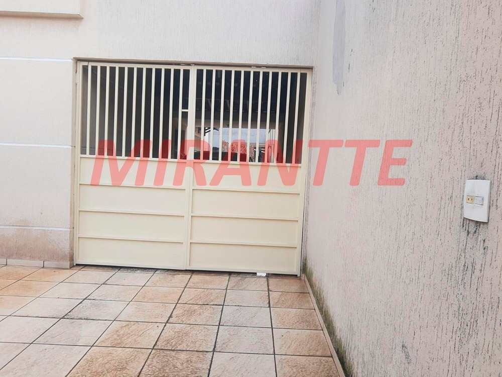 Sobrado de 235m² com 2 quartos em Jardim Santa Bárbara
