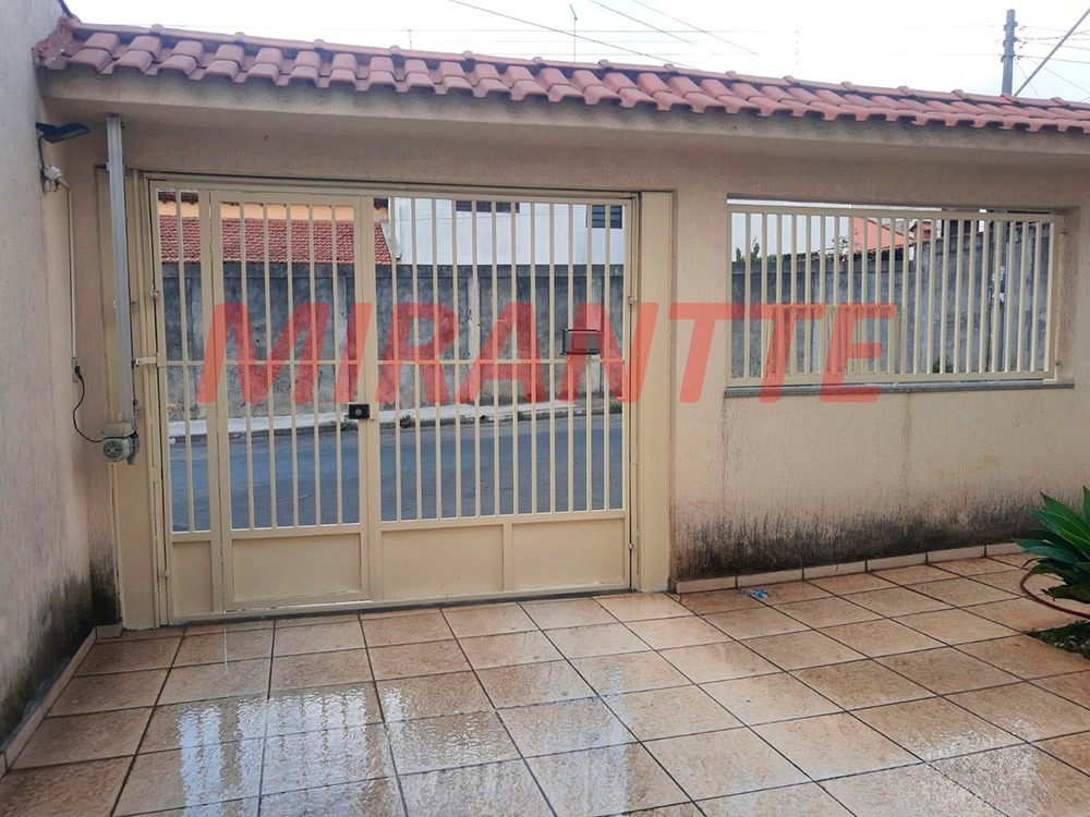 Sobrado de 235m² com 2 quartos em Jardim Santa Bárbara