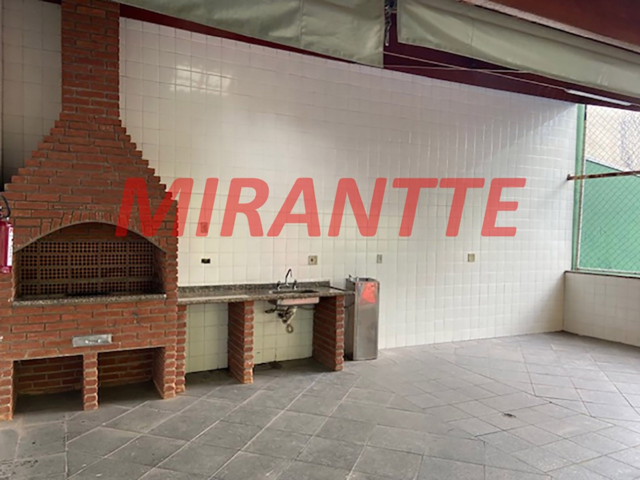 Apartamento de 59m² com 2 quartos em Sítio do Mandaqui