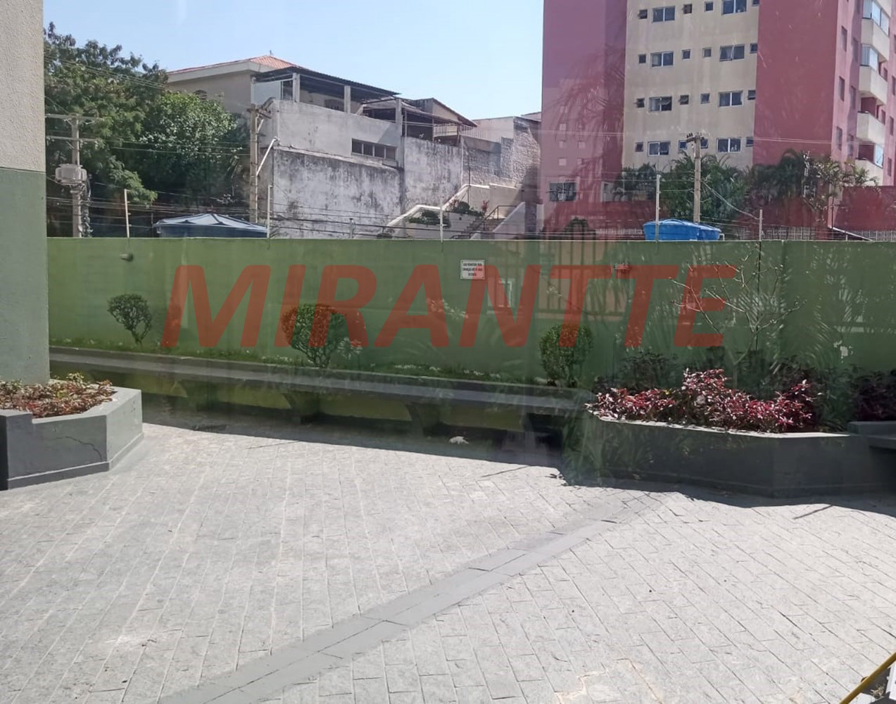 Apartamento de 59m² com 2 quartos em Sítio do Mandaqui