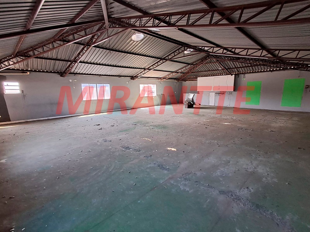 Comercial de 250m² em Sítio Do Piqueri