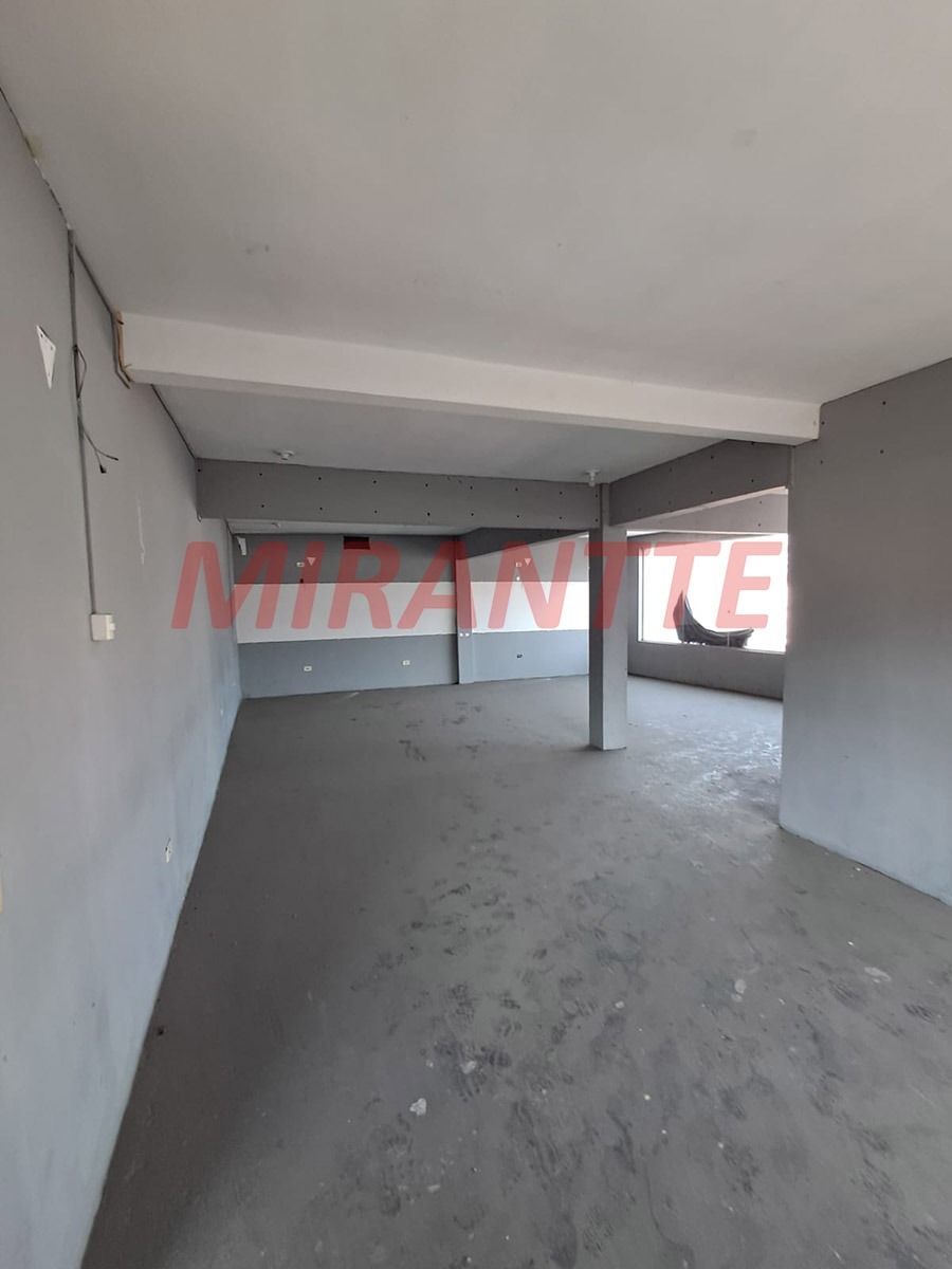 Comercial de 250m² em Sítio Do Piqueri
