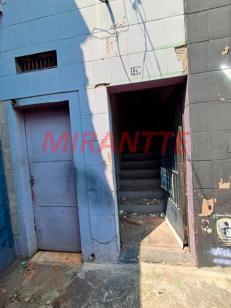 Comercial de 250m² em Sítio Do Piqueri