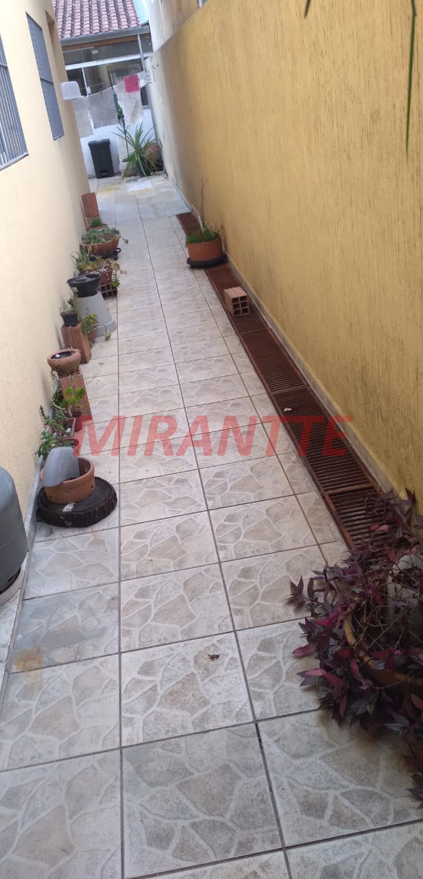 Sobrado de 141m² com 3 quartos em Sítio Morro Grande