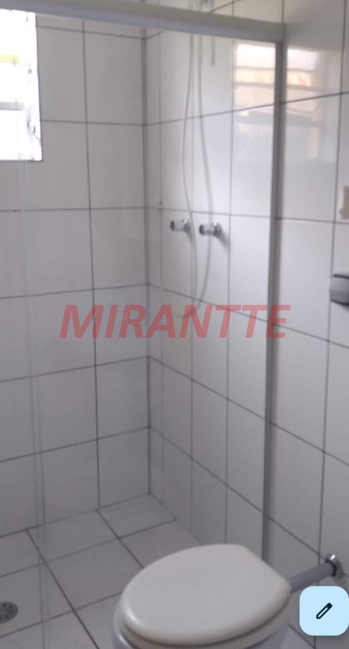 Sobrado de 141m² com 3 quartos em Sítio Morro Grande