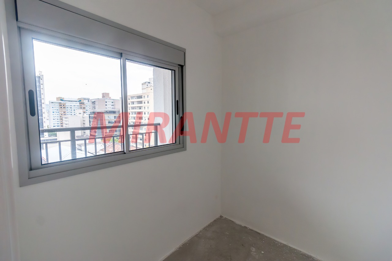 Apartamento de 39m² com 2 quartos em Pinheiros