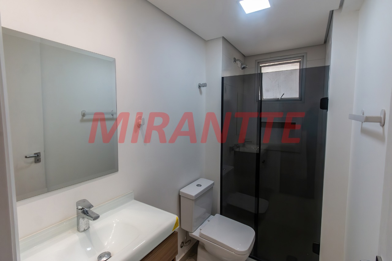 Apartamento de 96m² com 3 quartos em Vila Nova Conceição