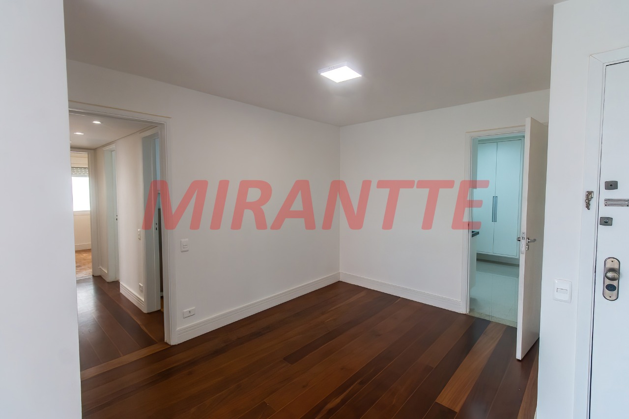 Apartamento de 96m² com 3 quartos em Vila Nova Conceição
